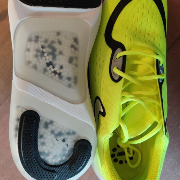 Nike Joyride Dual Run (GS) Volt/Sail - Picture 6 of 8